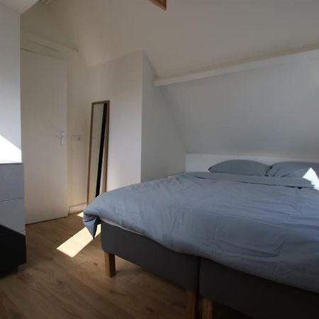 Zomerhuis Benita'S Met Parkeer Plaats Noordwijk Εξωτερικό φωτογραφία