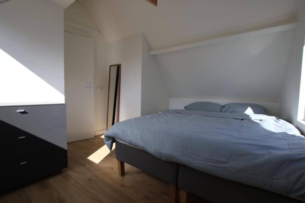 Zomerhuis Benita'S Met Parkeer Plaats Noordwijk Εξωτερικό φωτογραφία